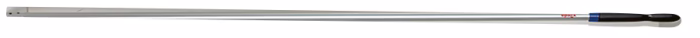 vileda alustiel con impugnatura, 150 cm per supporto mop combispeed pro