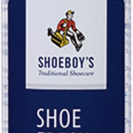 shoeboys shoe fresh spray deodorante per scarpe profumo discreto 100ml