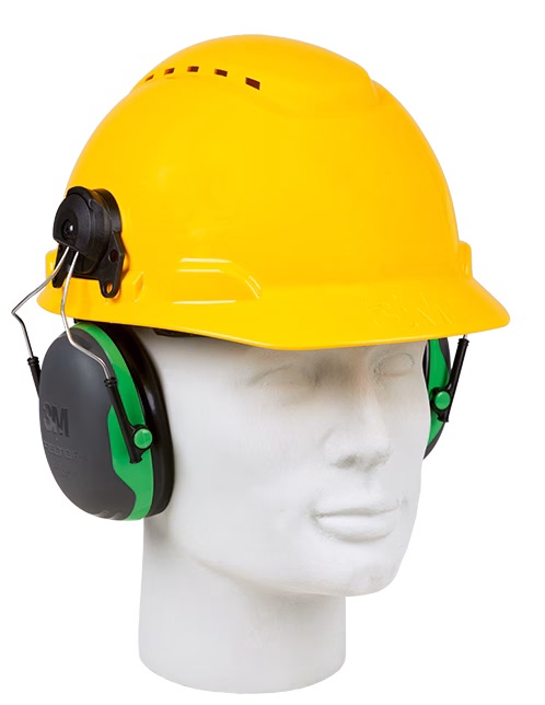 protezione auricolare x1p3e 3m casco leggero con cuscinetti sostituibili protezione auricolare x1p3e 3m casco leggero con cuscinetti sostituibili