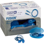 honeywell howard leight fusion tappi auricolari m/l, lavabili e rilevabili