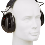 3m peltor protac iii protezione uditiva stereo elettroacustica con amplificazione vocale