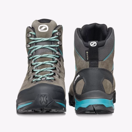 scarpa zg trk gtx wmn