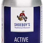 shoeboys active fresh deo scarpe con potere antibatterico 100 ml