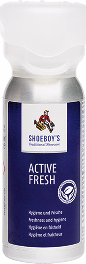 shoeboys active fresh deo scarpe con potere antibatterico 100 ml shoeboys active fresh deo scarpe con potere antibatterico 100 ml
