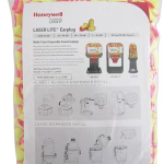 honeywell howard leight ricarica protezioni auricolari tappi a t 200 paia