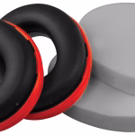 cuscinetti di ricambio per cuffie antirumore jsp sonis compact
