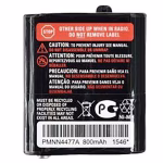 batteria nimh compatibile con motorola t82 e t82 extreme