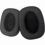 cuscinetti auricolari di ricambio per protezione dell'udito wolf headset pro e helmet pro