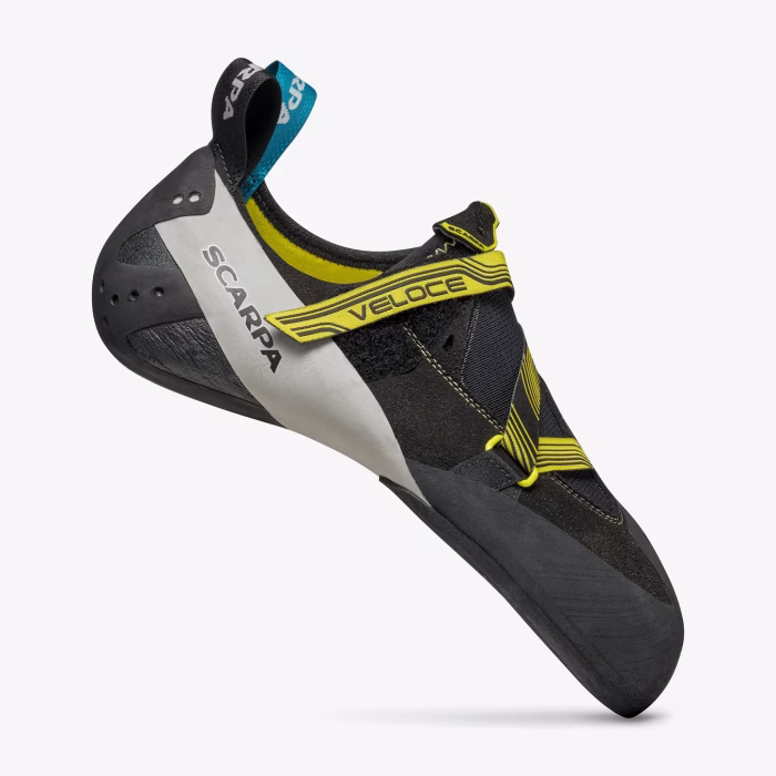 scarpa veloce