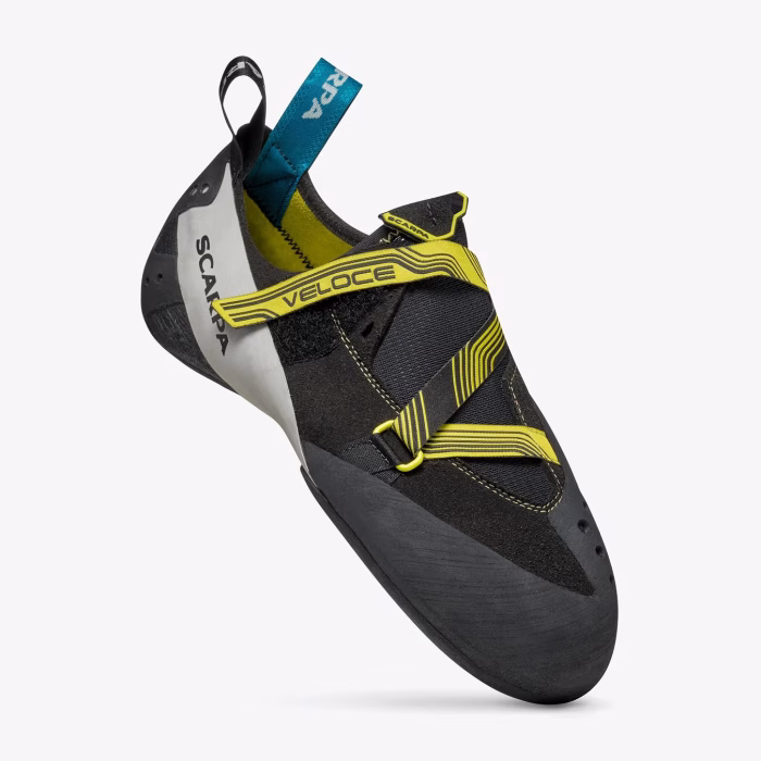 scarpa veloce