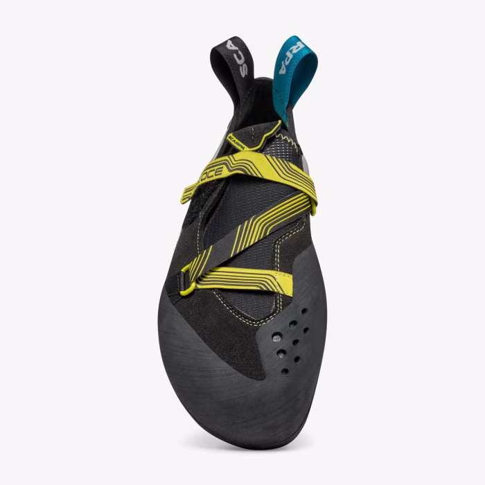 scarpa veloce