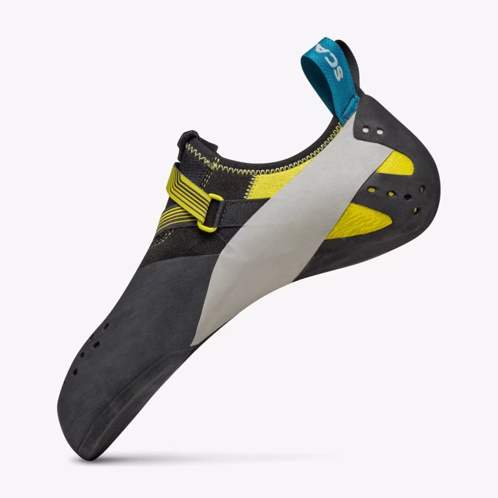 scarpa veloce