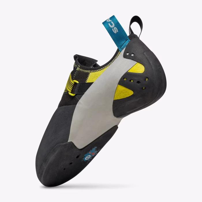scarpa veloce