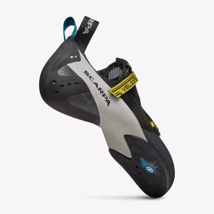 scarpa veloce