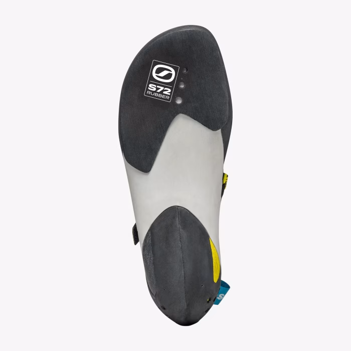 scarpa veloce
