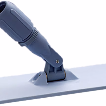 porta panno vileda rettangolare 245x105 mm per manici da 22 mm