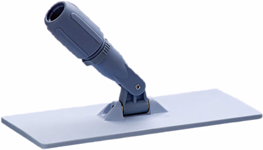 porta panno vileda rettangolare 245x105 mm per manici da 22 mm porta panno vileda rettangolare 245x105 mm per manici da 22 mm
