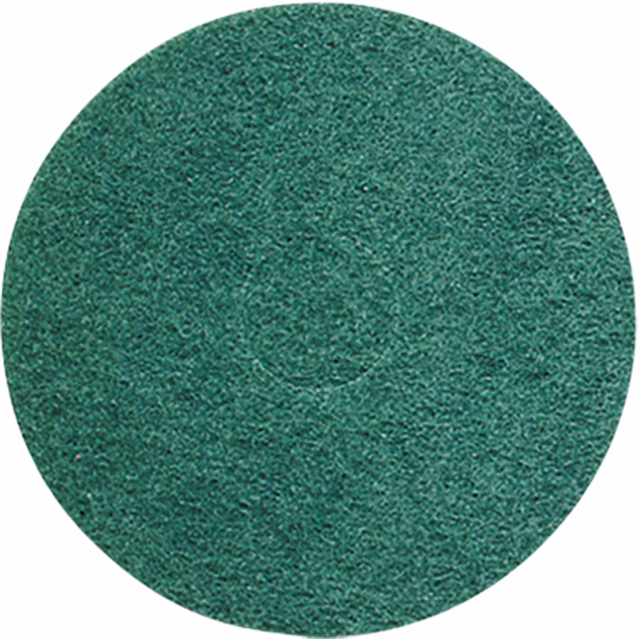 polivit tampone di pulizia pavimenti 14 pollici verde, azione abrasiva media polivit tampone di pulizia pavimenti 14 pollici verde, azione abrasiva media
