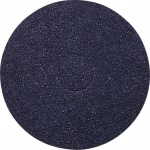 polivit supporto per pulizia pavimenti 21 pollici nero nylon grezzo