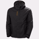helly hansen kensington shell jacket