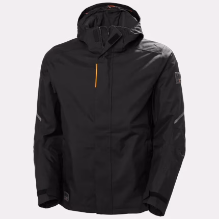 helly hansen kensington shell jacket