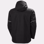helly hansen kensington shell jacket