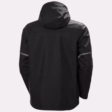 helly hansen kensington shell jacket