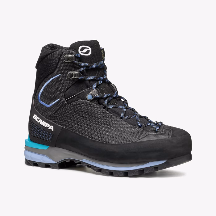 scarpa zodiac tech lt gtx wmn