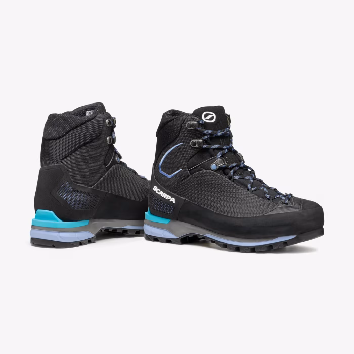 scarpa zodiac tech lt gtx wmn