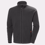 helly hansen oxford light fleece jacket