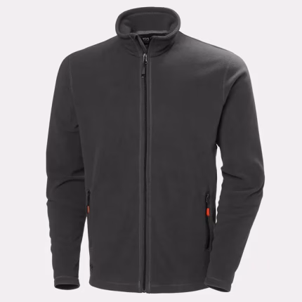 helly hansen oxford light fleece jacket
