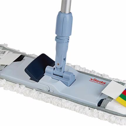 vileda combispeed pro supporto per mop 40x10 cm senza manico