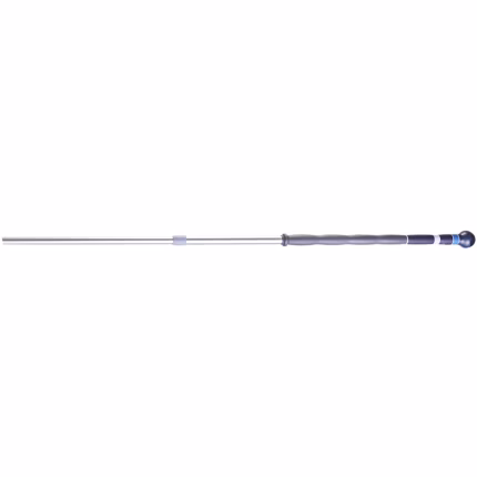 vileda alu manico telescopico 100 180 cm per combispeed pro