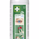 cederroth flacone monouso per lavaggio oculare 0,5l soluzione salina sterile
