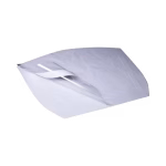 pellicole protettive 3m s920l per cappucci di protezione respiratoria s655, confezione da 10