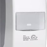 distributore da parete greven variomat eco per flaconi da 1000 2000 ml