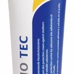 crema protettiva mani greven remo tec 250 ml, senza silicone, repellente allo sporco