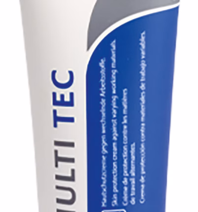 greven multi tec lozione protettiva 100 ml – senza silicone, profumata, universale