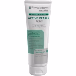 greven physioderm active pearls plus detergente mani, tubo da 250 ml