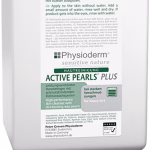 greven physioderm active pearls plus detergente mani flacone ricarica 2000 ml