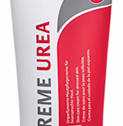 greven urea crema protettiva 100 ml – protezione della pelle contro la secchezza