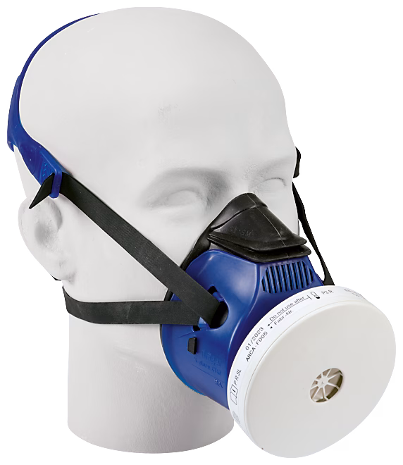 maschera semimaschera dräger x plore 4740 in silicone compatibile con la pelle maschera semimaschera dräger x plore 4740 in silicone compatibile con la pelle