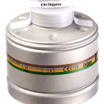 filtro gas e combinato a2b2e2k1 dräger per x plore 4740/6300