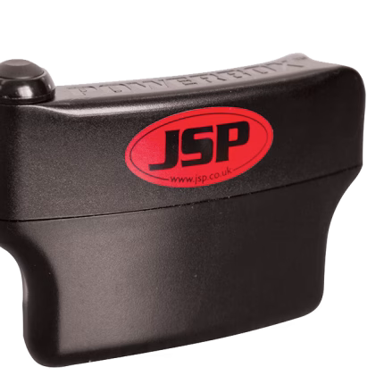 batteria di ricambio per sistema di protezione respiratoria jsp powecap active ip