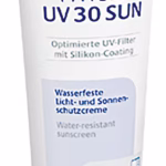 crema solare greven physioderm spf 30, 100 ml, impermeabile