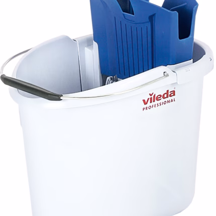 vileda ultraspeed mini sistema mocio completo con secchio e manico