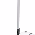 vileda ultraspeed mini ricambio mocio con fibre di poliammide poliestere