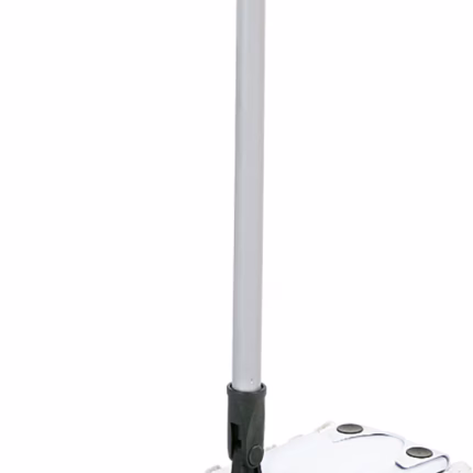 vileda ultraspeed mini ricambio mocio con fibre di poliammide poliestere