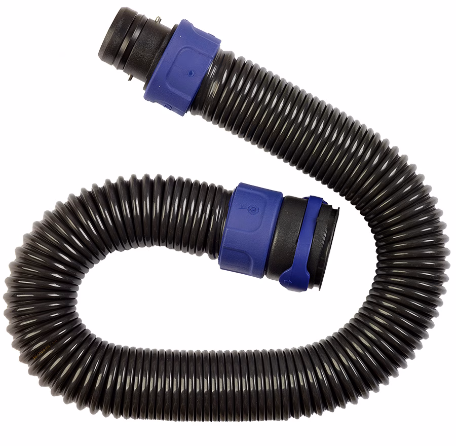 3m tubo di collegamento in pu bt 30 per protezione respiratoria jupiter versaflo 3m tubo di collegamento in pu bt 30 per protezione respiratoria jupiter versaflo