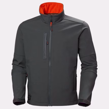 helly hansen kensington softs jacket